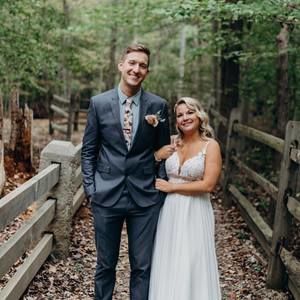 Meet your Posher, Kyle